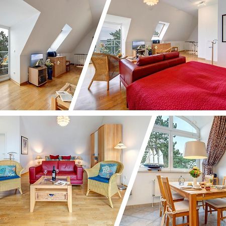 Meerblick Heringsdorf ภายนอก รูปภาพ