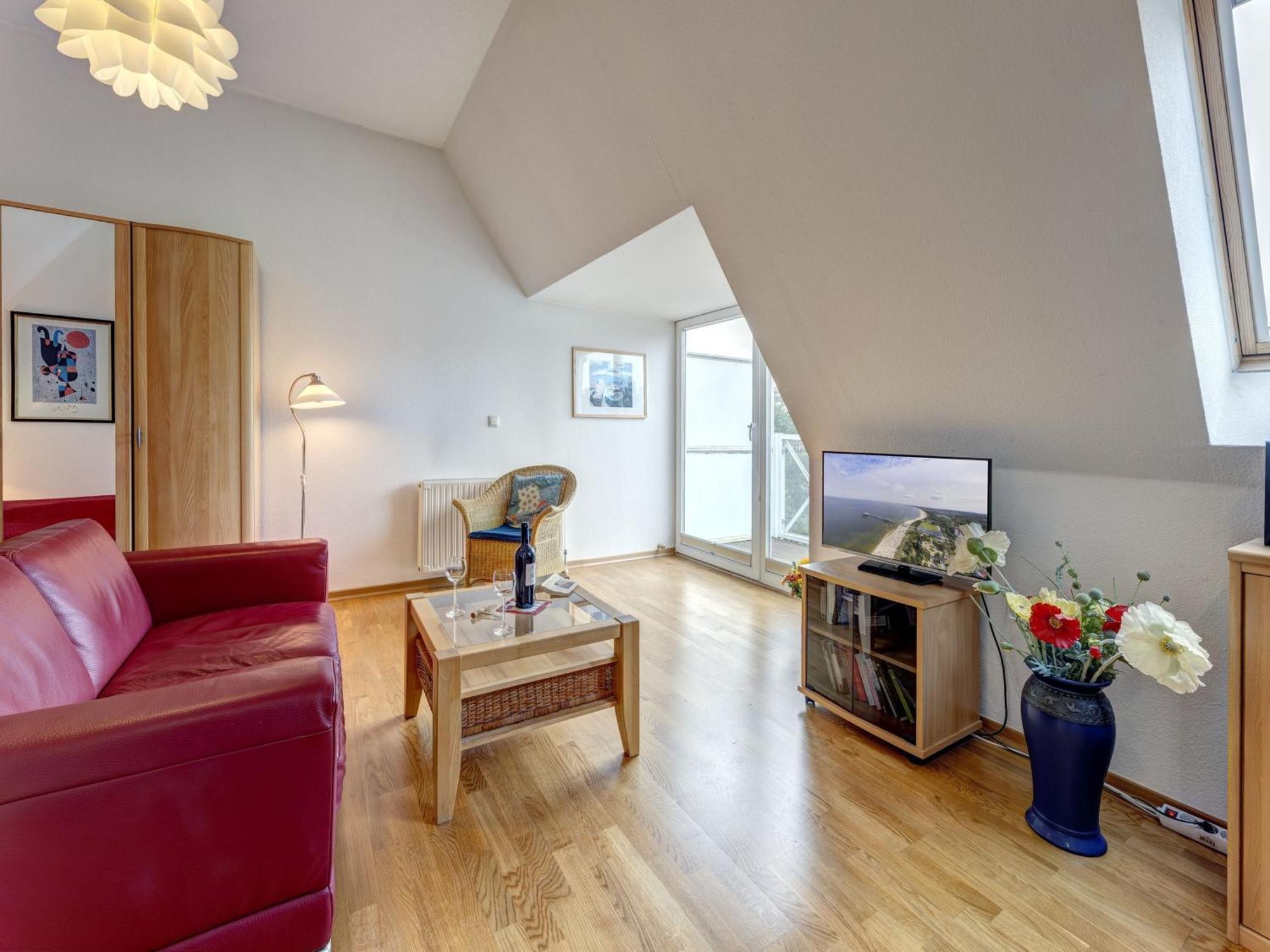 Meerblick Heringsdorf ภายนอก รูปภาพ