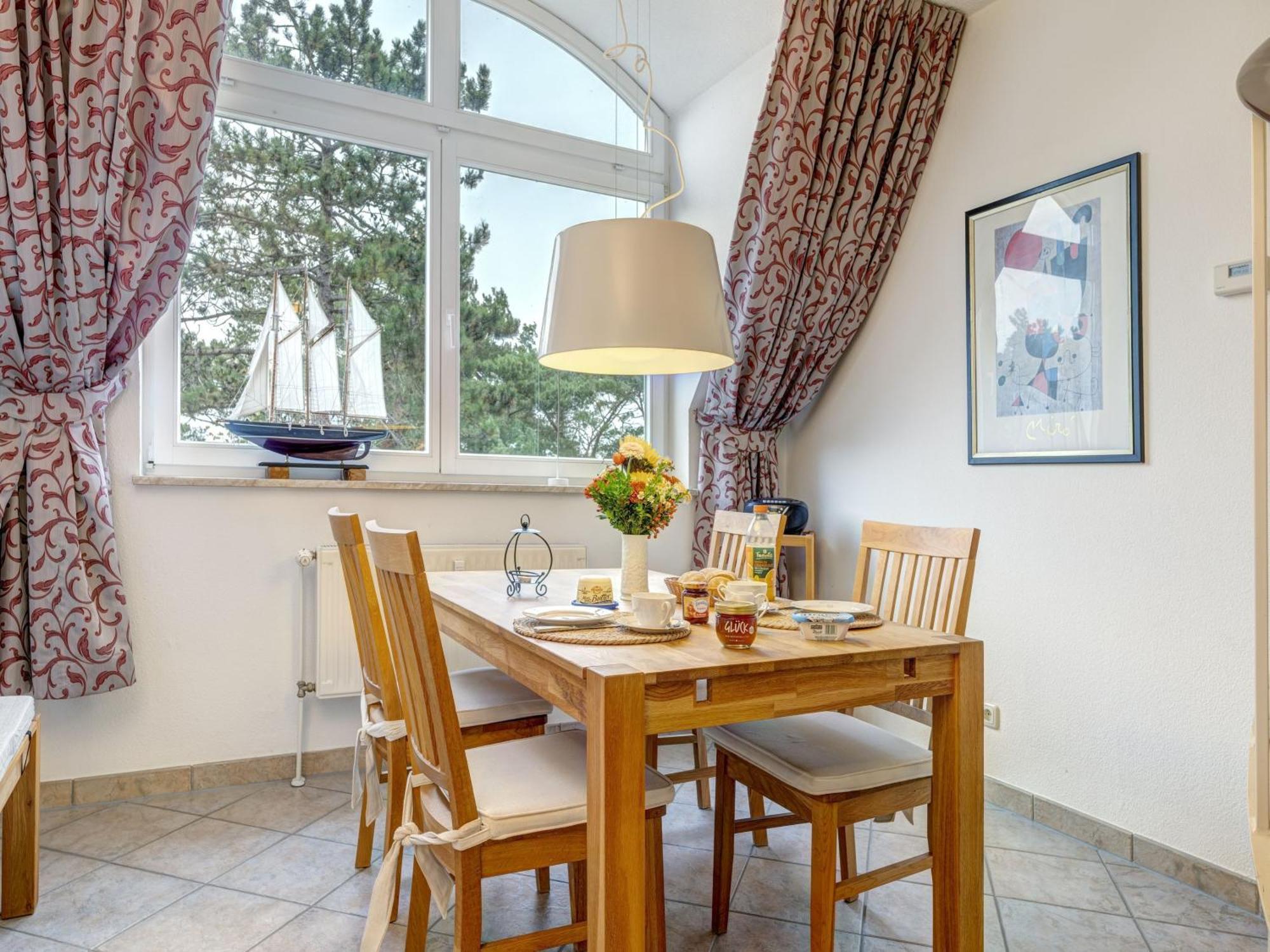 Meerblick Heringsdorf ภายนอก รูปภาพ