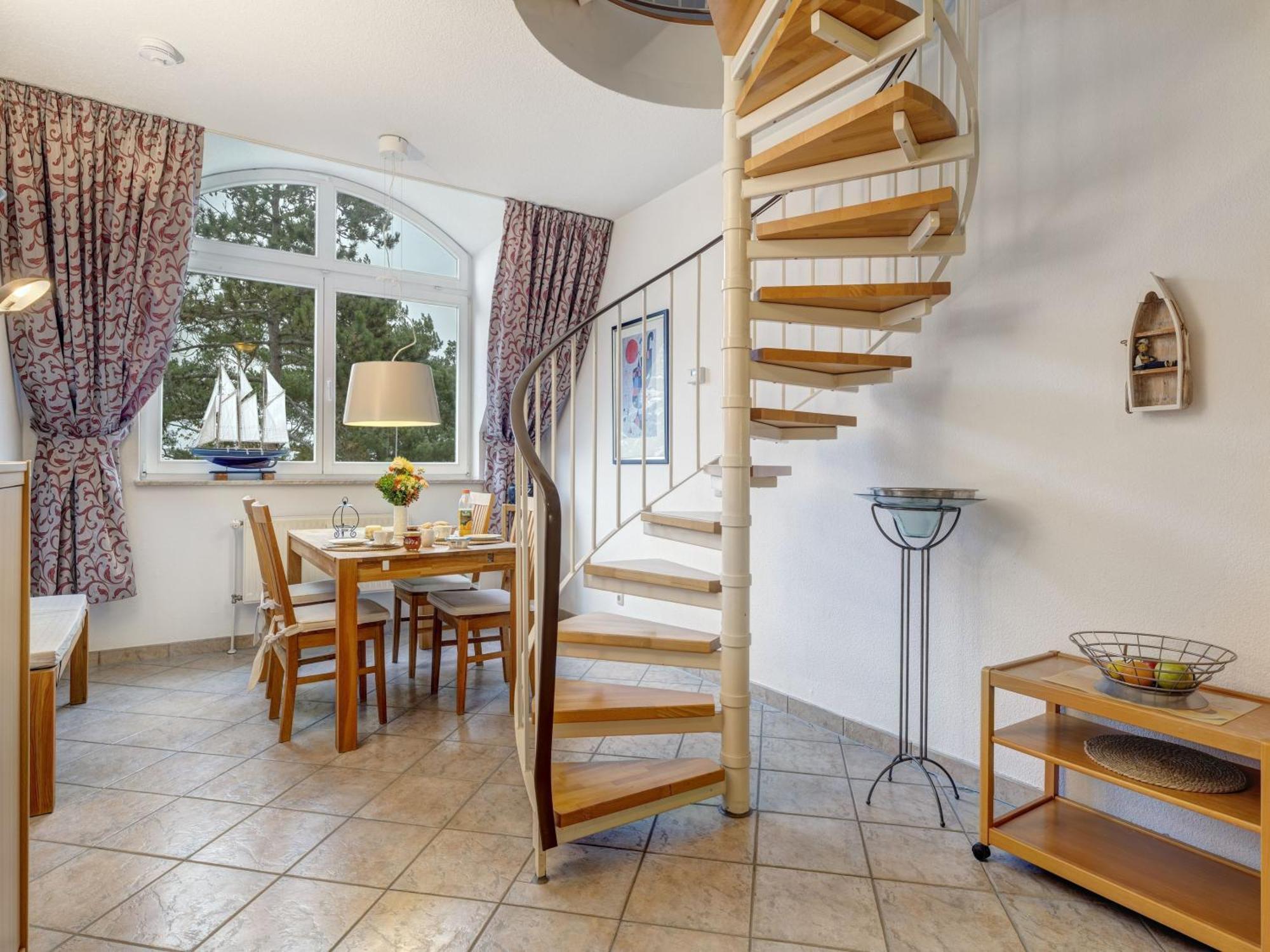 Meerblick Heringsdorf ภายนอก รูปภาพ